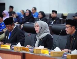 DPRD Sulsel Tetapkan Empat Perda 2024
