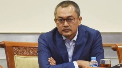 Andi Rio Andalan Golkar di Pilkada Bone 2024