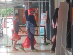 Selama Ramadan Pengunjung Wajib Titip Makanan di Petugas Lapas Takalar