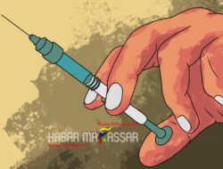 Suntik dan Infus Apakah Membatalkan Puasa! Simak Penjelasannya