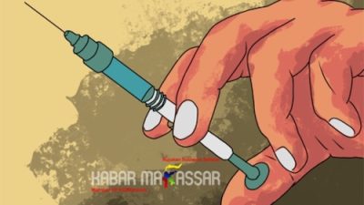 Suntik dan Infus Apakah Membatalkan Puasa! Simak Penjelasannya