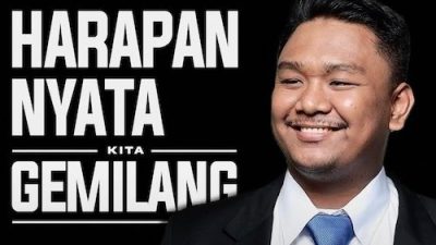 Raih Suara Tertinggi di Maros, Gemilang Pagessa Perjuangkan Kesejahteraan Masyarakat