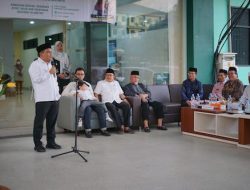 Pj Bupati Jeneponto Ajak KKT Atasi Kemiskinan dan Stunting