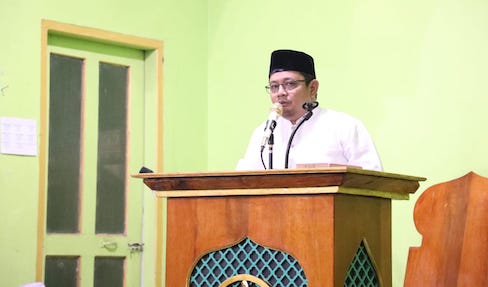 Pj Bupati Bantaeng Bakal Anggarkan Bibit Nangka Madu-Sukun di Tompobulu