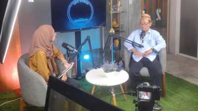 BAZNAS Sulsel Imbau Umat Islam Bayar Zakat Fitrah ke Amil Zakat