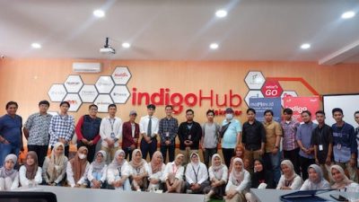 Telkom Dukung Digitalisasi UMKM-Startup Melalui Kelas Akselerasi Bisnis Ilmu data Tanpa Coding