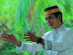 Pelucuran Desa Digital di Bulukumba Hadirkan Ridwan Sau