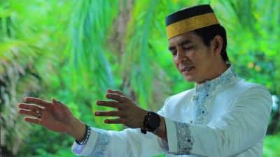 Pelucuran Desa Digital di Bulukumba Hadirkan Ridwan Sau