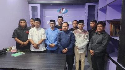 LKLBH Siapkan Bantuan Hukum Gratis untuk Masyarakat Sulsel