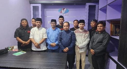 LKLBH Siapkan Bantuan Hukum Gratis untuk Masyarakat Sulsel