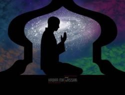Ini Ciri-cirinya Malam Lailatul Qadar