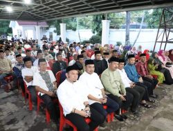 Buka Puasa Bersama, Pj Bupati Puji Sinergitas Pemerintah Dengan Masyarakatnya