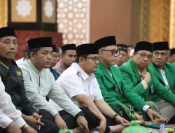 Malam ke-17 Ramadan, Pemkab Bantaeng Peringati Malam Nuzulul Quran