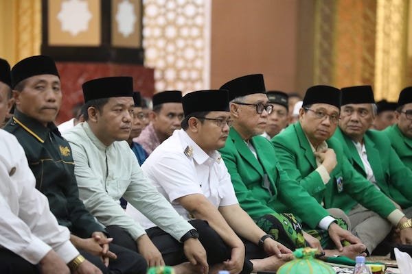 Malam ke-17 Ramadan, Pemkab Bantaeng Peringati Malam Nuzulul Quran