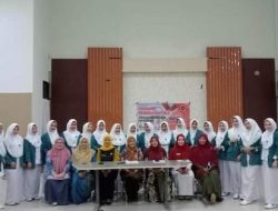 RSUD Bulukumba Lepas Mahasiswa Praktik Klinik Dari Akbid Mega Buana Sinjai