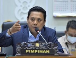 Wakil Ketua Komisi V DPR RI Soroti Truk ODOL