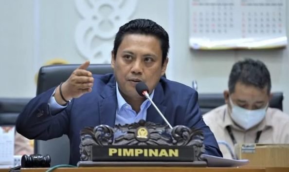 Wakil Ketua Komisi V DPR RI Soroti Truk ODOL