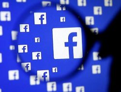 Facebook Dan IG Sempat Down, Warganet Beralih ke Tiktok