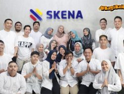 Skena Ajak Berbagi Kebaikan Melalui Campaign BagiBaik di Bulan Ramadan