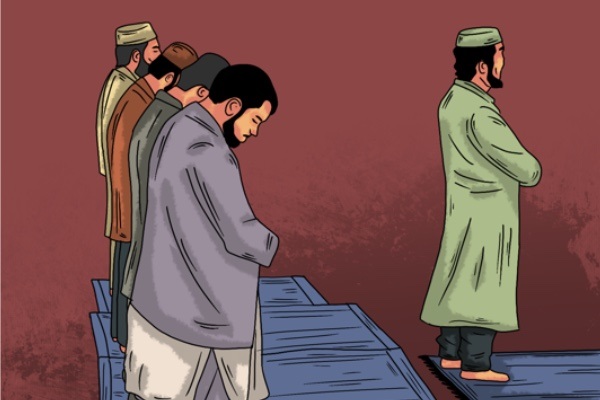 Simak Batas Waktu Sholat Tarawih, Jagan Sampai Terlewat!