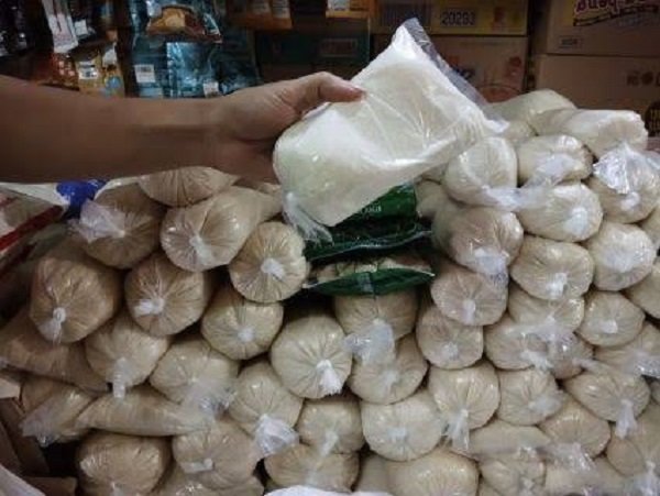 Jelang Ramadan, Harga Gula di Bulukumba Merangkak Naik