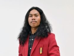Jelang Muscab PC IMM Jeneponto, Mardianto Salam Siap Adu Gagasan