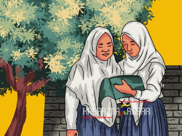 Berikut Jadwal Libur Lebaran 2024 SMA Sederajat di Sulsel