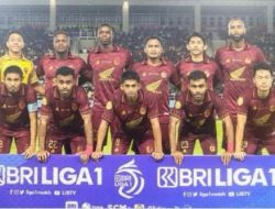 Penyerang PSM Makassar Dianggap Sulit Cetak Gol