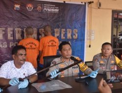 2 Dari 4 Tersangka Kasus Penganiayaan Anak di Bulukumba Ditangkap