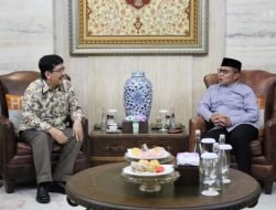 Aspen Medical Bakal Bangun Rumah Sakit Internasional di Makassar