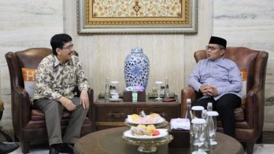 Aspen Medical Bakal Bangun Rumah Sakit Internasional di Makassar