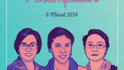 Hari Perempuan Internasional, Memperingati Pencapaian Perempuan Seluruh Dunia