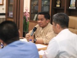 Jarang Dilaporkan, Pj Bupati Bingung Harga Jagung Kuning di Jeneponto Anjlok