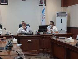 Begini Upaya BPKP Sulsel Jalankan Tugas Pengawasan untuk Pemerintahan