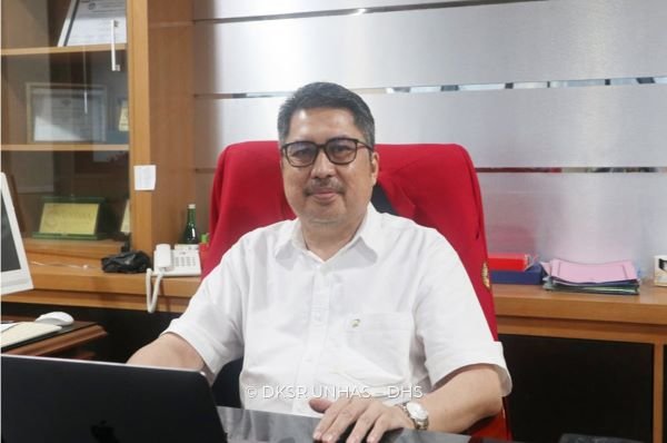 Dorong Inovasi Mahasiswa, Unhas Tuan Rumah OLIVIA 2024