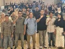 Wakil Ketua DPRD Makassar Sosialisasi Perlindungan Anak