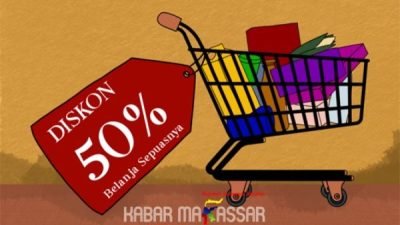 Midtown Simfoni Ramadan: Surga Belanja Untuk Persiapan Lebaran