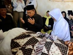 Bersahabat Sejak Usia 16 Tahun, Danny Pomanto Lepas Kepergian Donny Kesuma