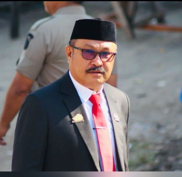 Kalahkan Adik Bupati Bulukumba, H Patudangi Juga Lengserkan Petahana Gerindra