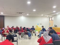 Unhas Jaring Kandidat Debater Nasional