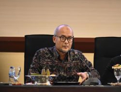Inflasi Sulsel Terkendali, Februari 2024 di Angka 0,30 Persen