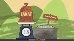 Pemkab Jeneponto Tetapkan Zakat Fitrah 14446 Hijriah, Cek Besarannya!