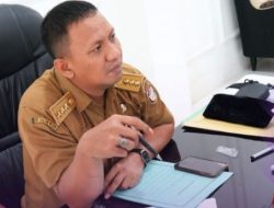 Camat Tamalanrea Gelar Bukber Ramadan Hari Ini
