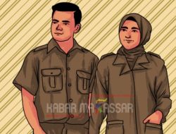 Pemkot Makassar Buka 3000 CASN 2024, Ini Formasinya