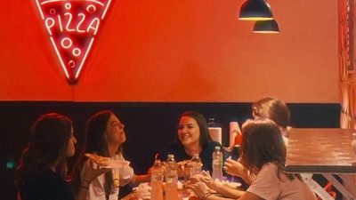 Spot Berbuka Puasa Estetik dan Kekinian di Makassar