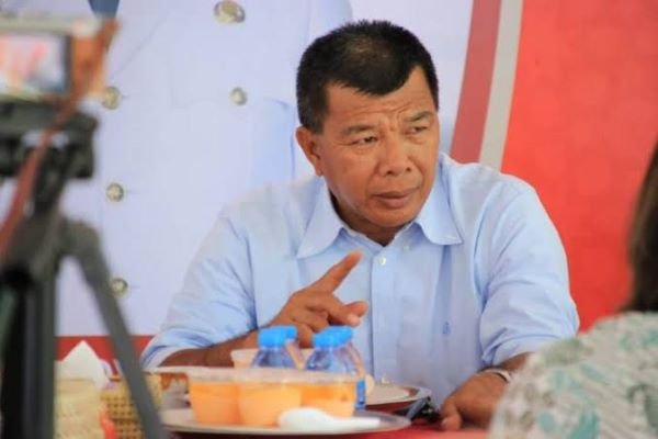 Dorong Peningkatan Usaha Masyarakat, Bupati Bulukumba Sarankan Gunakan Fasilitas KUR