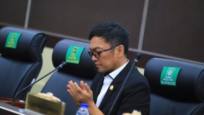 Ketua DPC PKB Makassar Tanggapi Komplain Caleg Terkait Hasil Rekapitulasi Pemilu