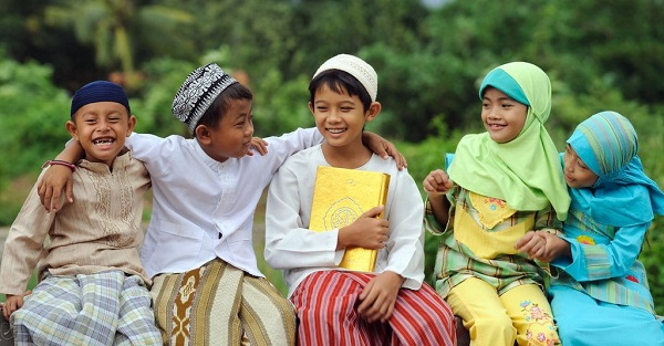 Berikut Kegiatan Positif di Bulan Ramadhan Saat Menunggu Buka Puasa
