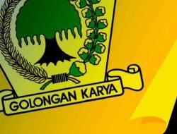 Golkar Parepare Tegaskan Solid di Pilkada Serentak 2024