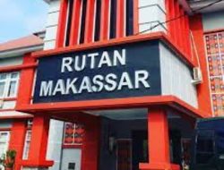 Kepala Rutan Bantah Diskriminatif Terkait Penitipan Makanan dari Keluarga untuk Tahanan